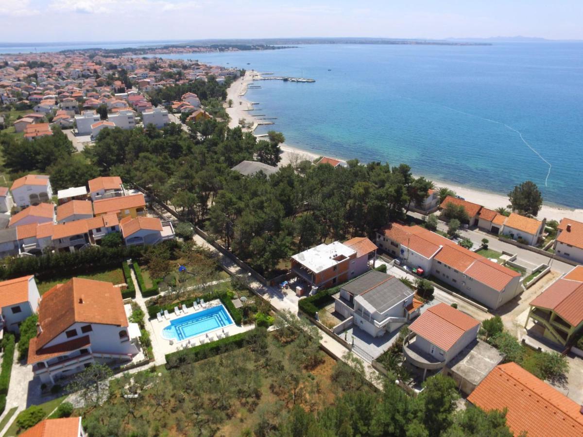 Apartment Luce By Interhome Vir Esterno foto