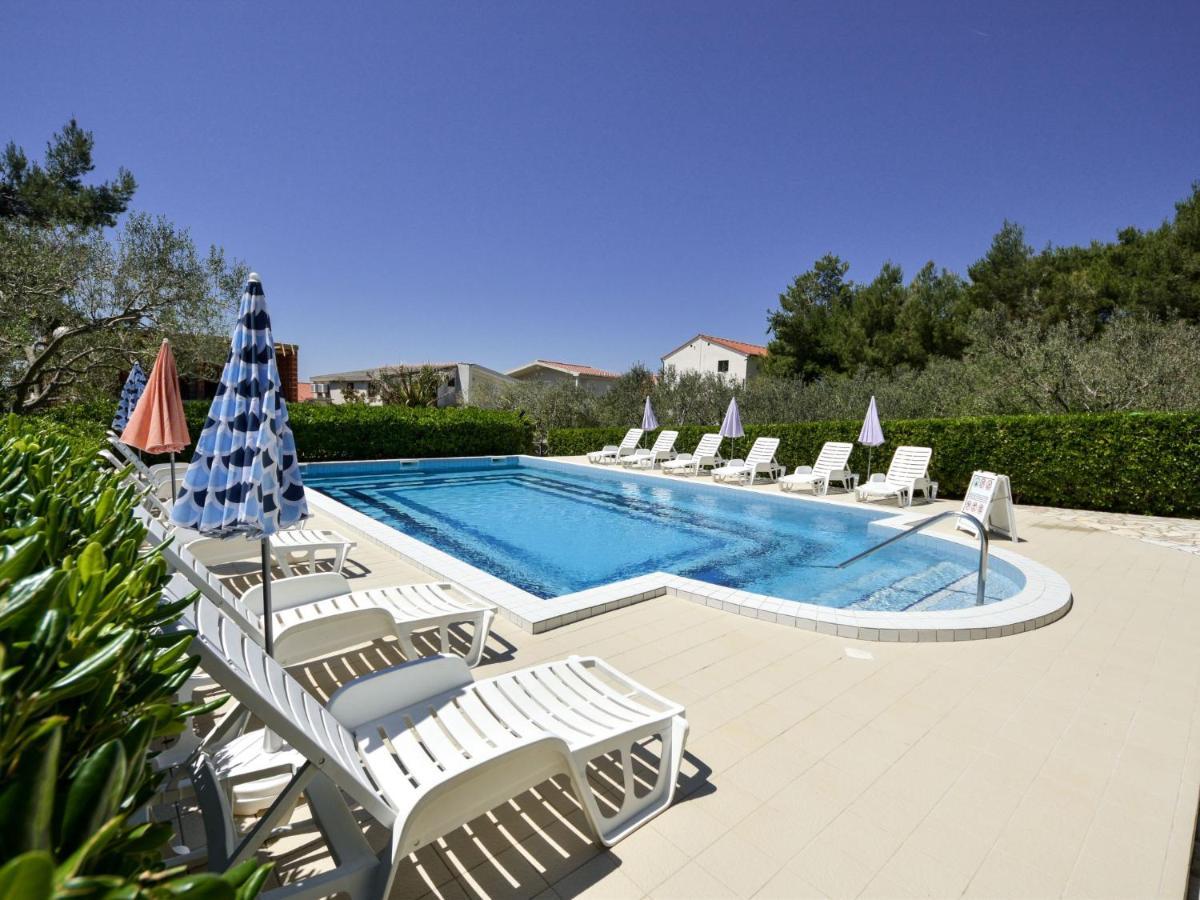 Apartment Luce By Interhome Vir Esterno foto