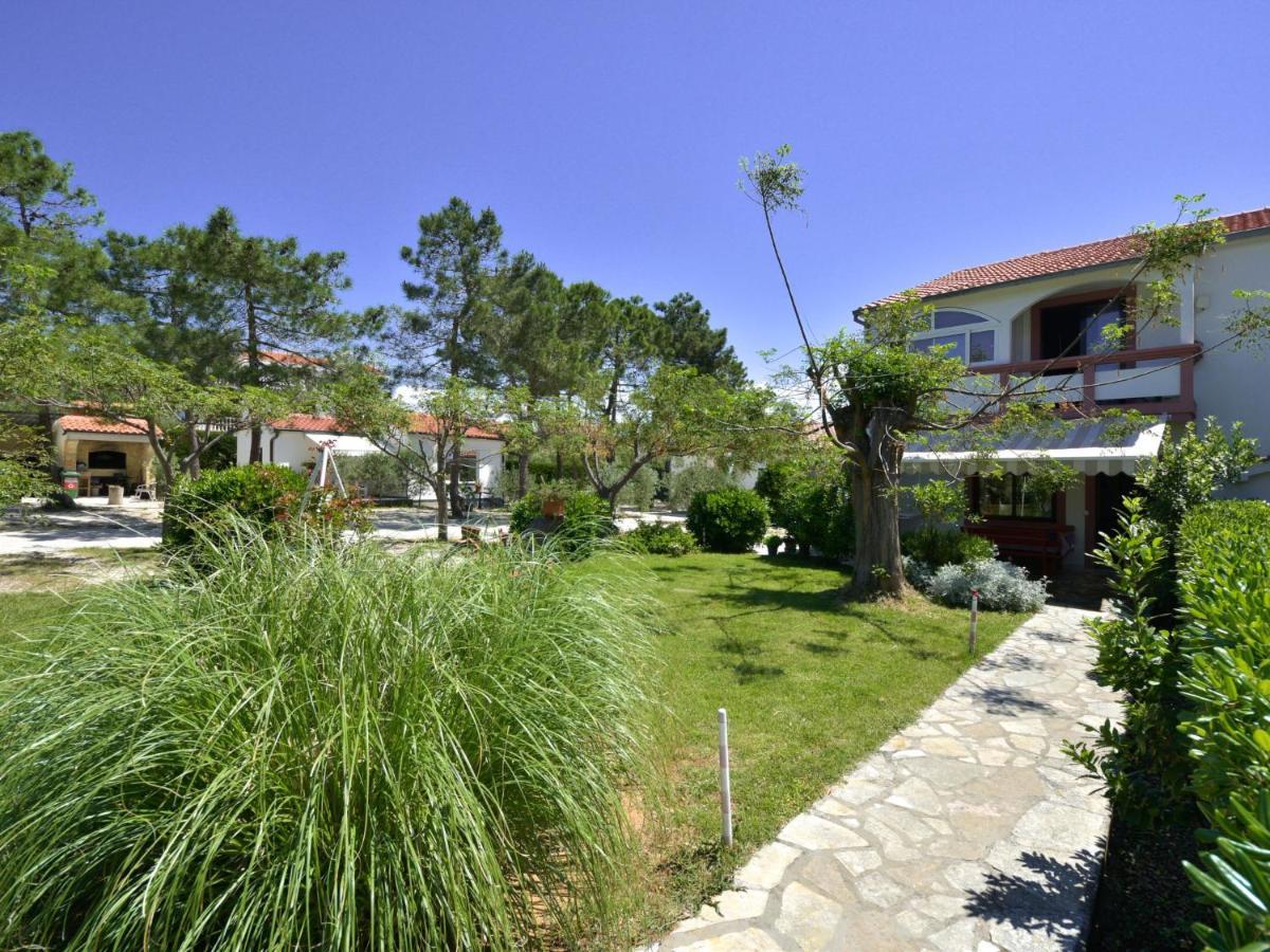 Apartment Luce By Interhome Vir Esterno foto