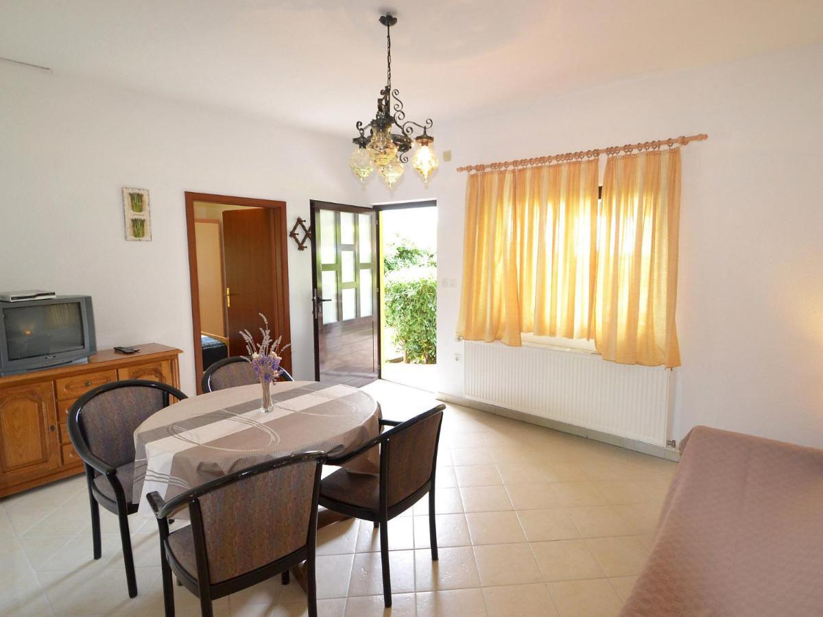 Apartment Luce By Interhome Vir Esterno foto