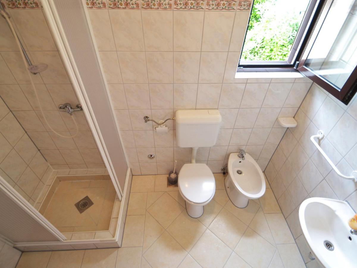 Apartment Luce By Interhome Vir Esterno foto