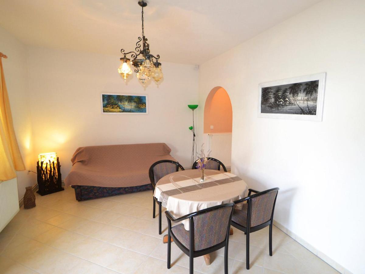 Apartment Luce By Interhome Vir Esterno foto