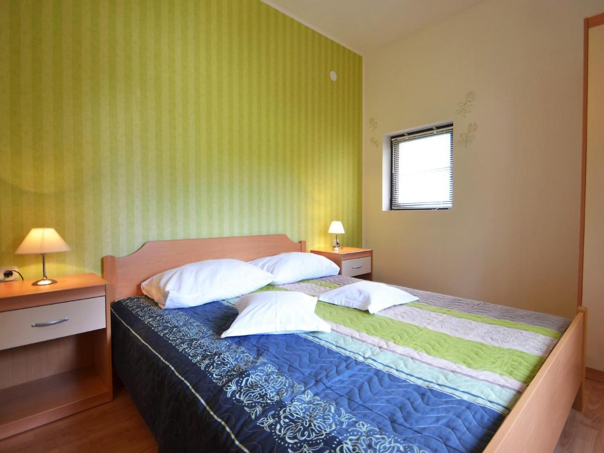 Apartment Luce By Interhome Vir Esterno foto