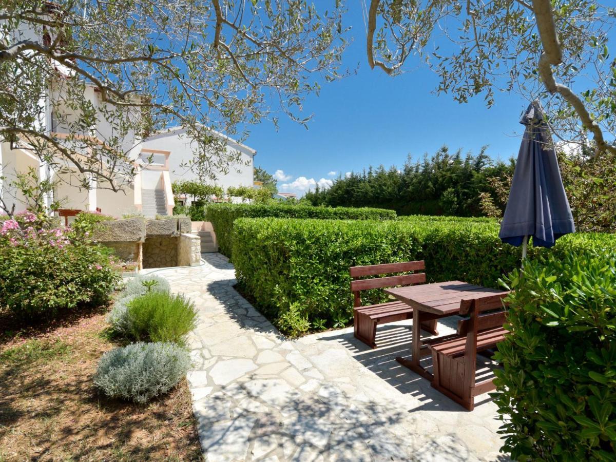 Apartment Luce By Interhome Vir Esterno foto